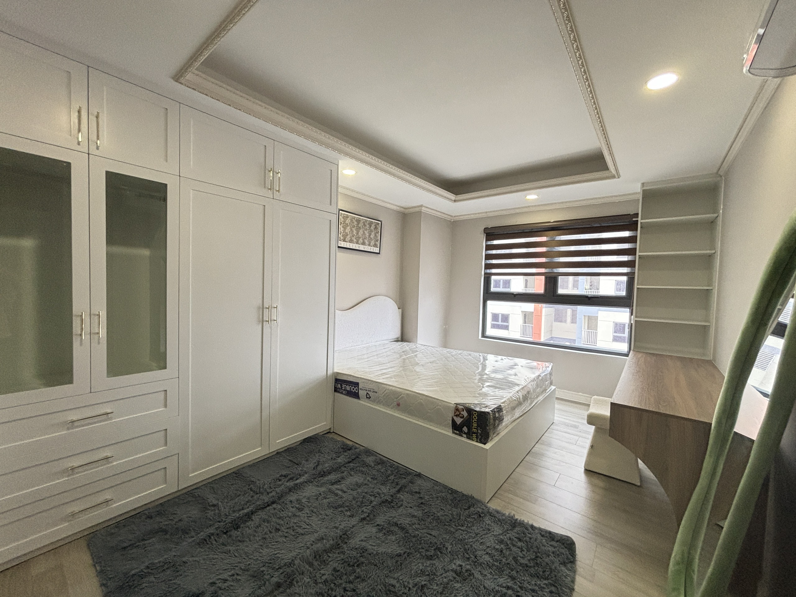 GẤP CHO THUÊ CĂN HỘ 2PN CỰC ĐẸP TẠI QUẬN 2 FULL NT GIÁ CHỈ 14TR5